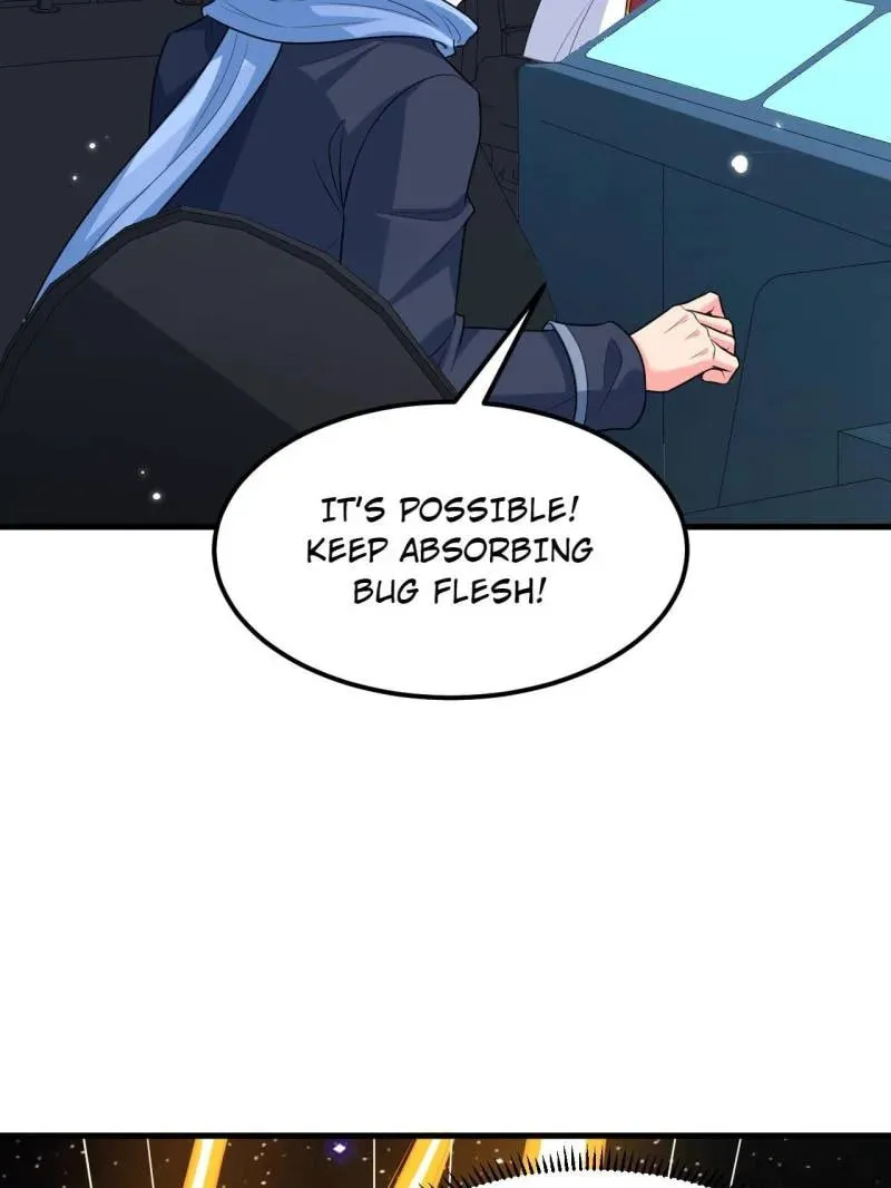 Upgrade Completed, Captain Chapter 130 page 27 - 
