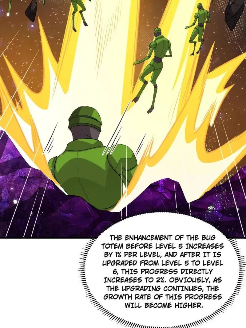 Upgrade Completed, Captain Chapter 130 page 29 - 