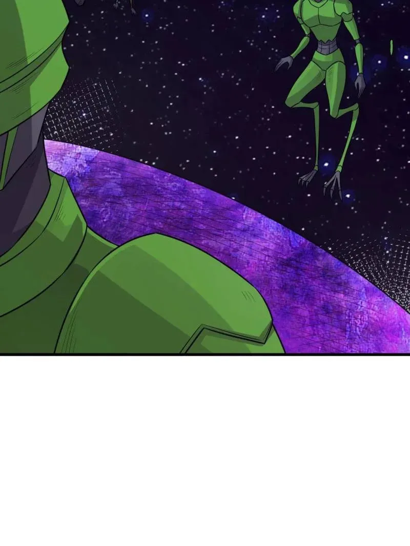 Upgrade Completed, Captain Chapter 130 page 4 - 