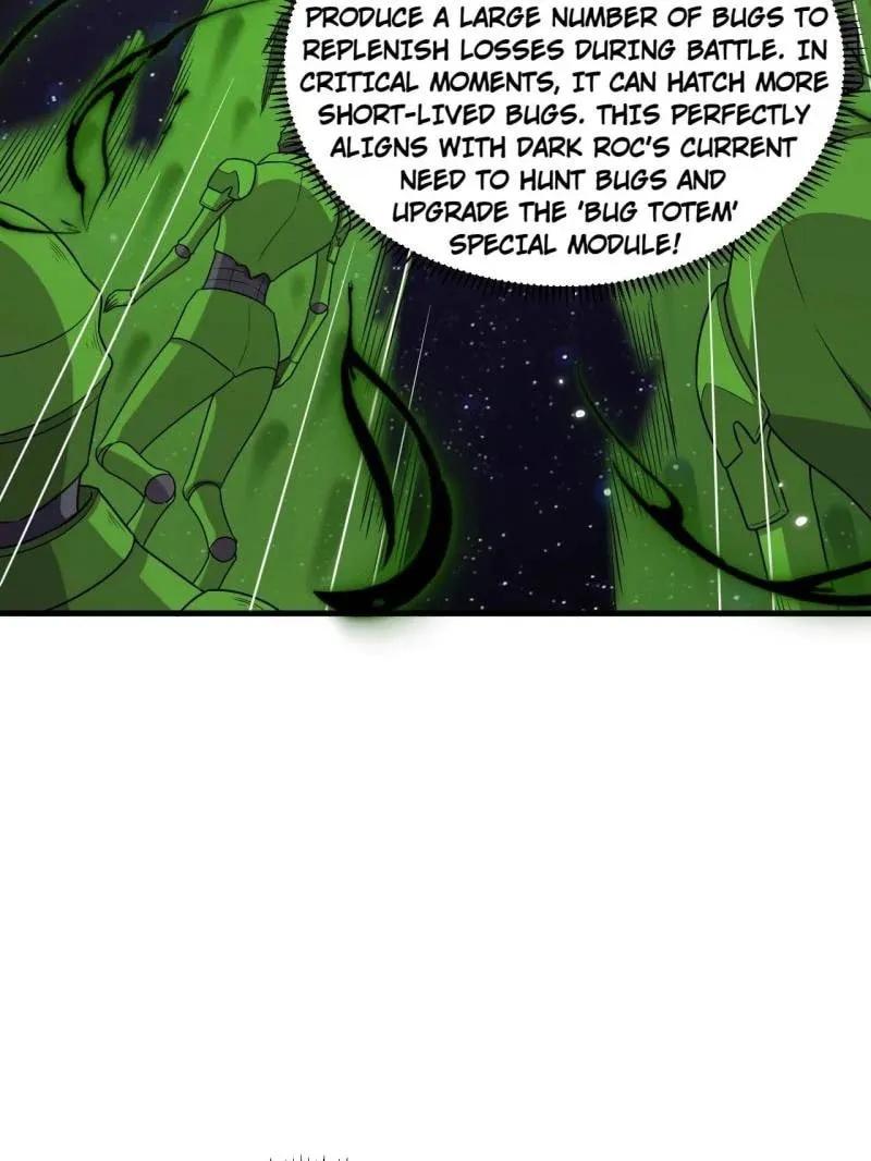 Upgrade Completed, Captain Chapter 130 page 33 - 