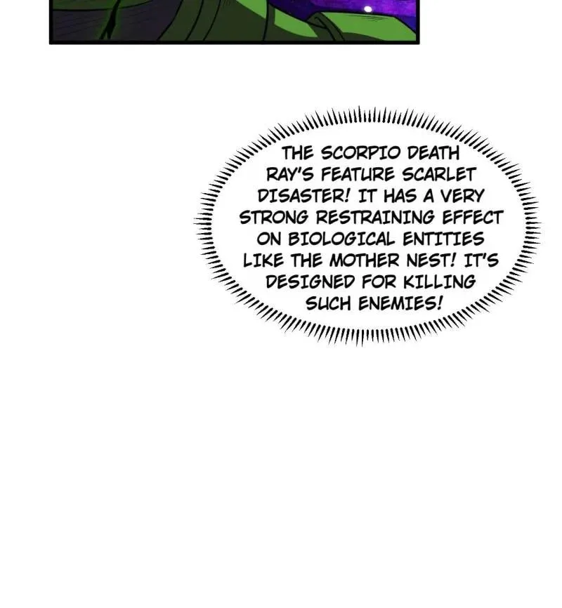 Upgrade Completed, Captain Chapter 130 page 35 - 