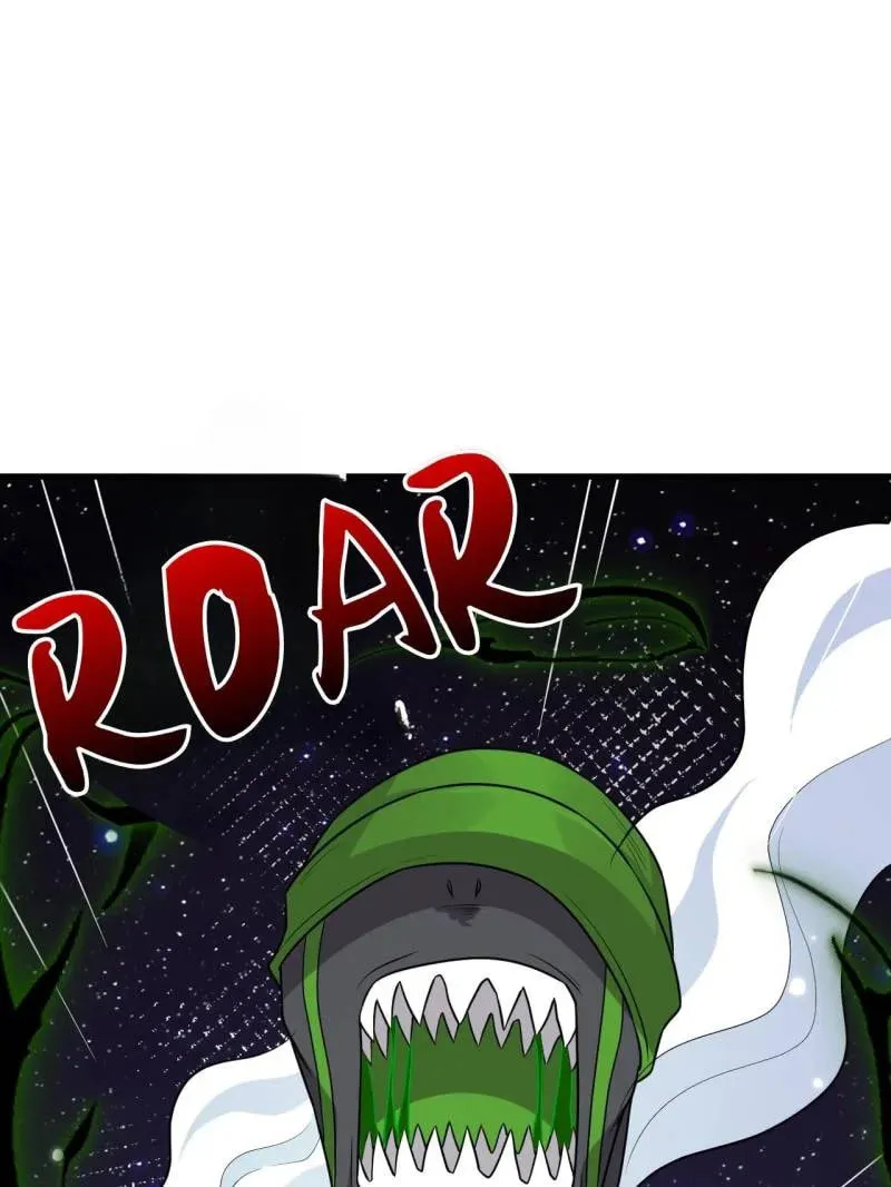 Upgrade Completed, Captain Chapter 130 page 36 - 