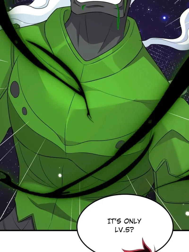 Upgrade Completed, Captain Chapter 130 page 37 - 