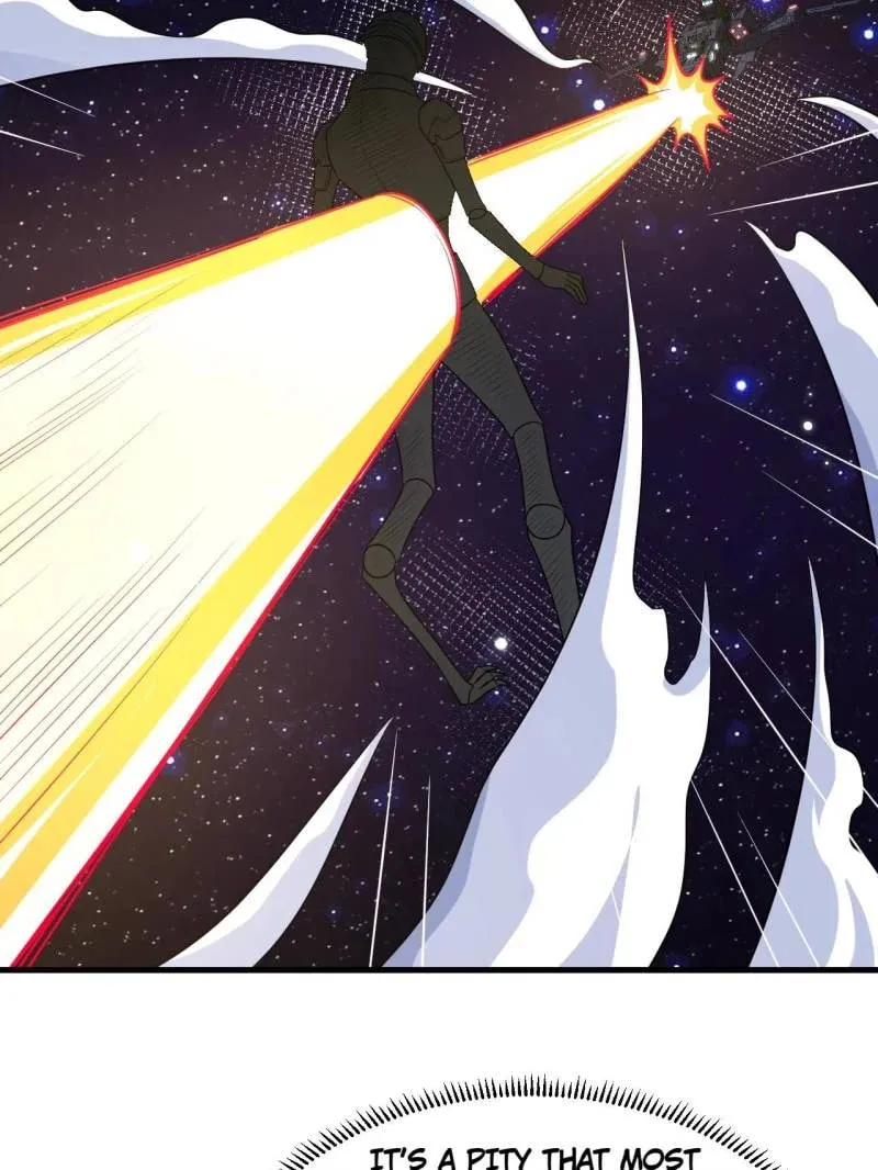 Upgrade Completed, Captain Chapter 130 page 40 - 