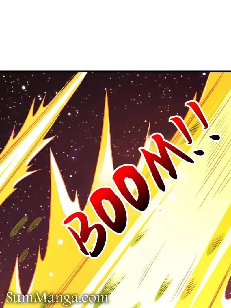 Upgrade Completed, Captain Chapter 130 page 5 - 