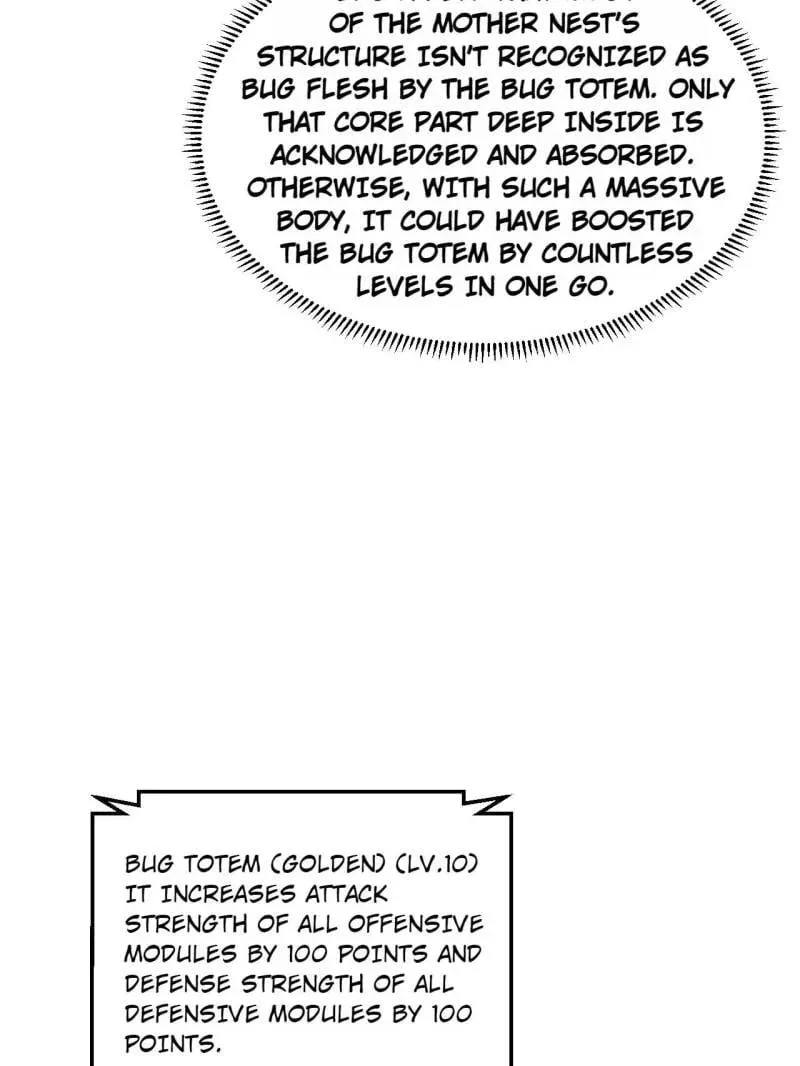 Upgrade Completed, Captain Chapter 130 page 41 - 
