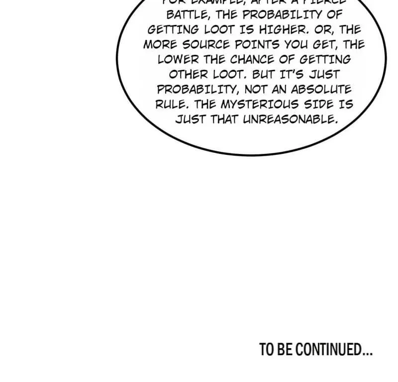 Upgrade Completed, Captain Chapter 130 page 48 - 