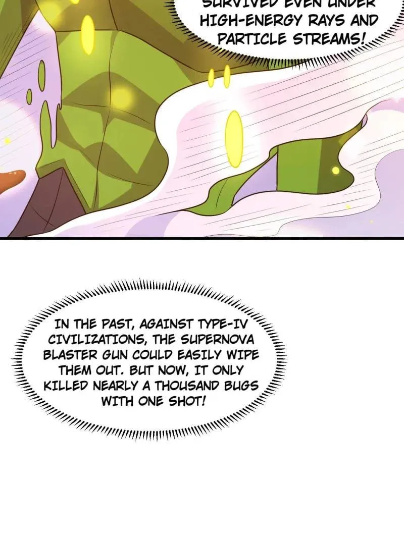Upgrade Completed, Captain Chapter 130 page 9 - 