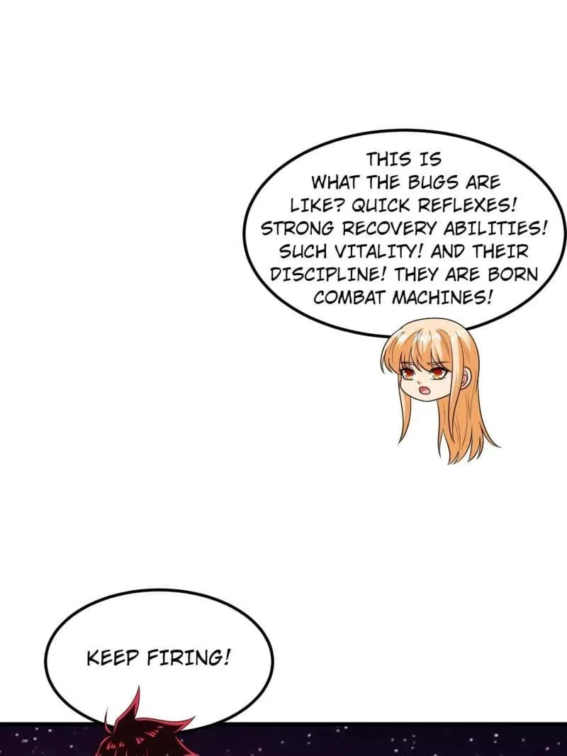 Upgrade Completed, Captain Chapter 130 page 10 - 