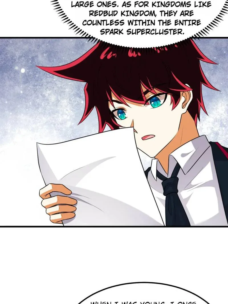 Upgrade Completed, Captain Chapter 131 page 11 - 
