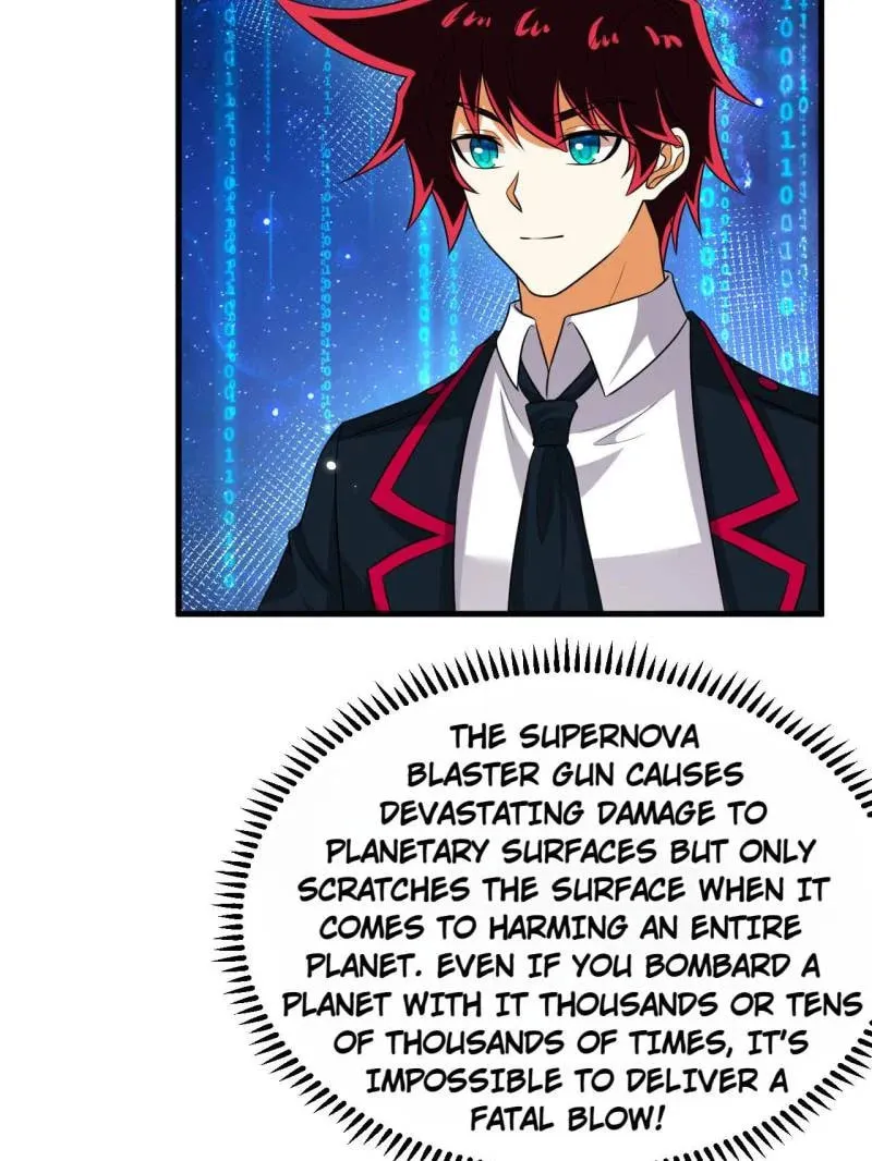 Upgrade Completed, Captain Chapter 131 page 15 - 