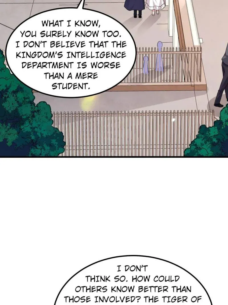 Upgrade Completed, Captain Chapter 131 page 3 - 