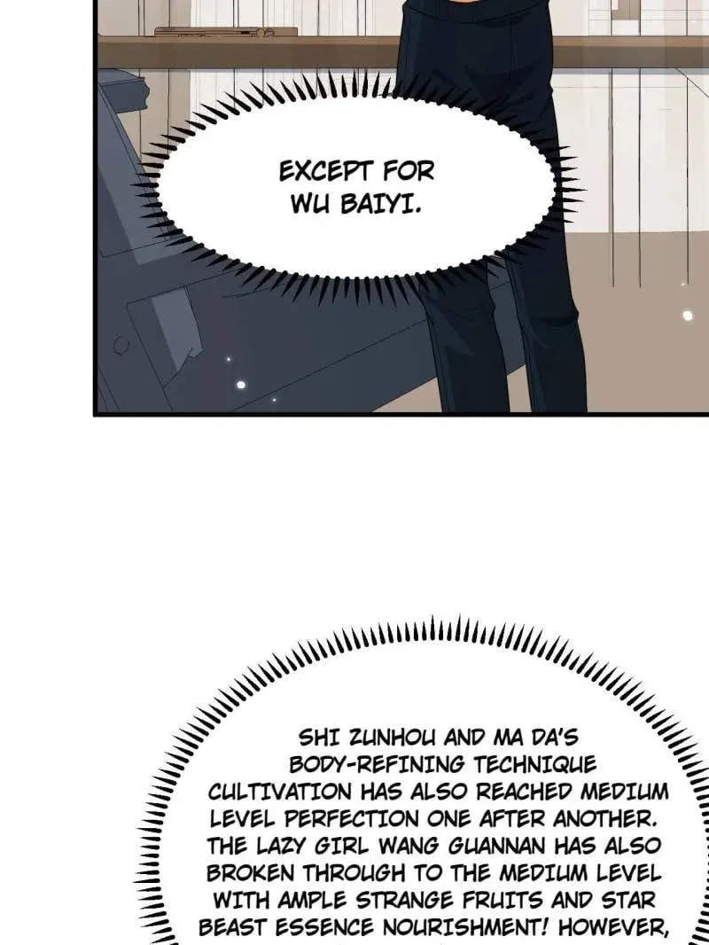 Upgrade Completed, Captain Chapter 131 page 25 - 