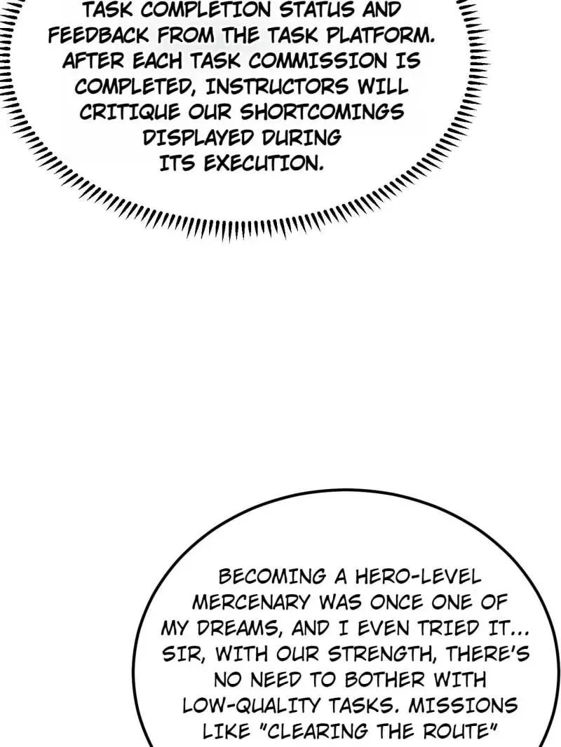 Upgrade Completed, Captain Chapter 131 page 29 - 