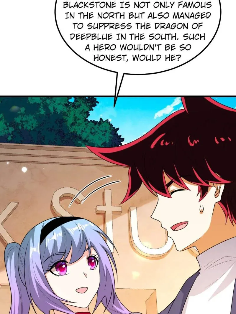 Upgrade Completed, Captain Chapter 131 page 4 - 