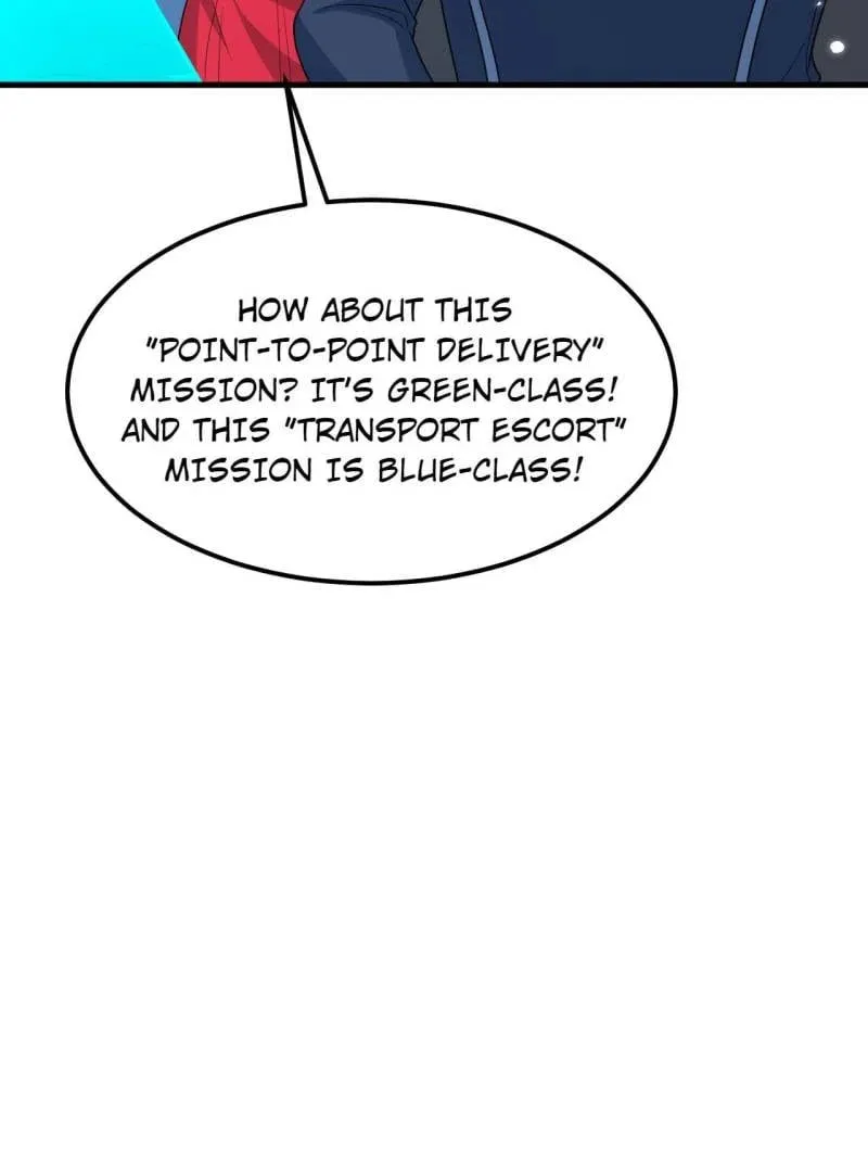 Upgrade Completed, Captain Chapter 131 page 31 - 