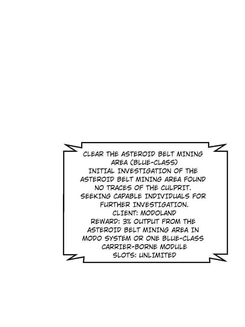 Upgrade Completed, Captain Chapter 131 page 34 - 