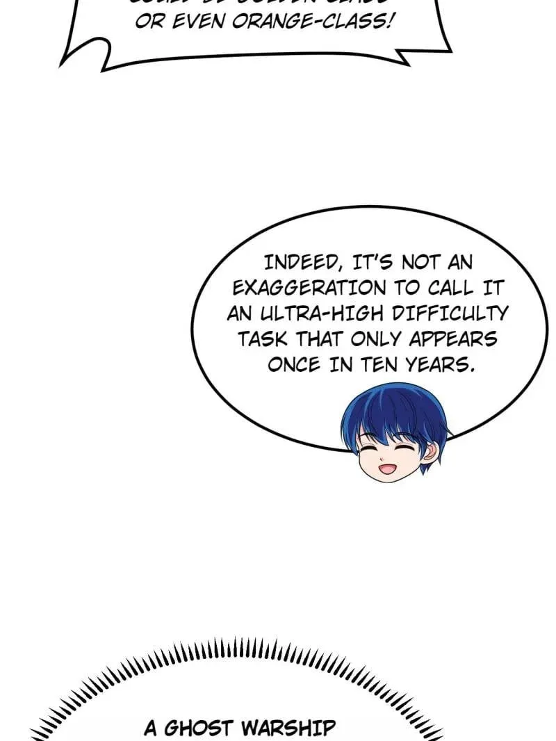 Upgrade Completed, Captain Chapter 131 page 39 - 