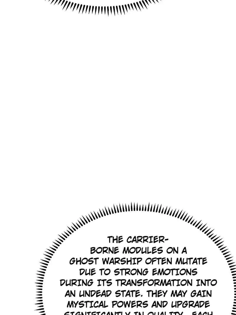 Upgrade Completed, Captain Chapter 131 page 43 - 