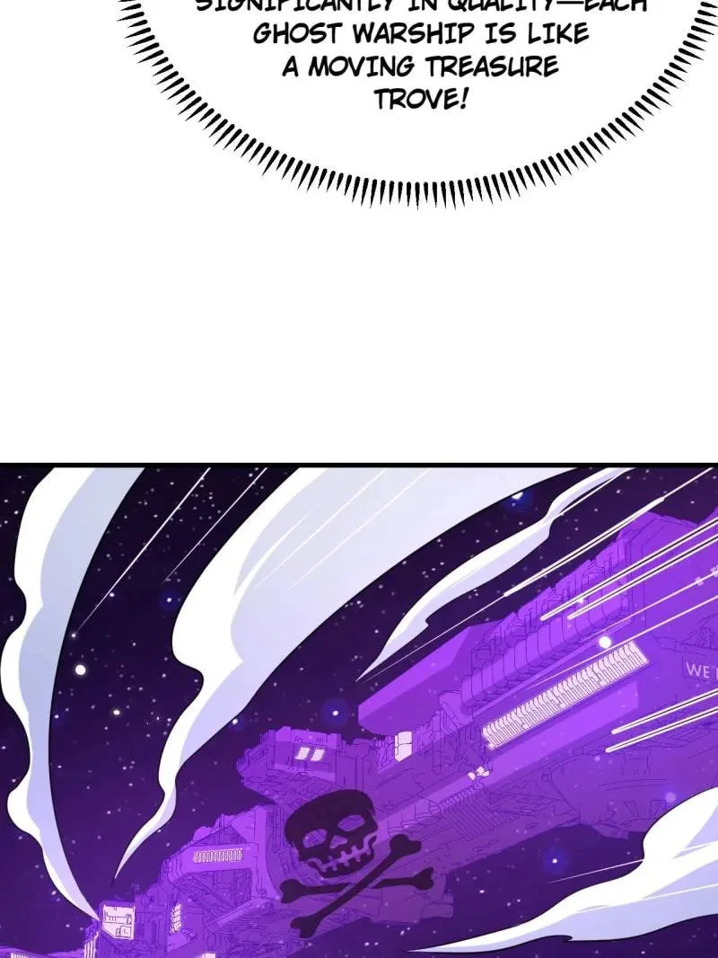 Upgrade Completed, Captain Chapter 131 page 44 - 