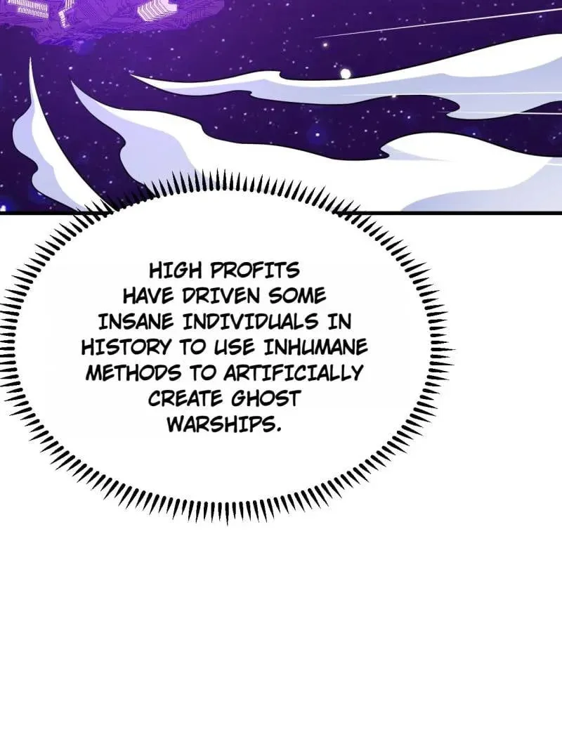 Upgrade Completed, Captain Chapter 131 page 45 - 