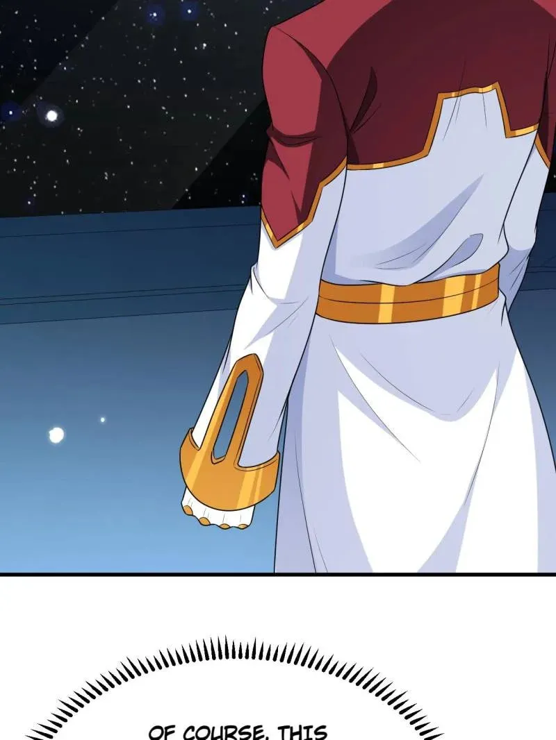 Upgrade Completed, Captain Chapter 131 page 47 - 