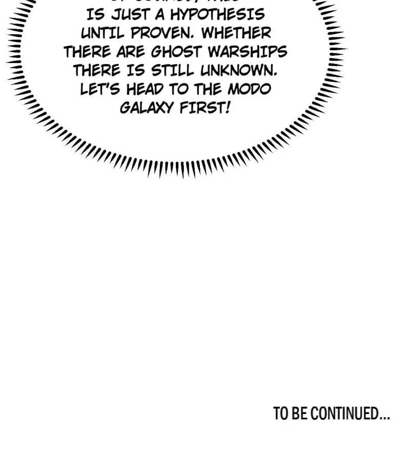 Upgrade Completed, Captain Chapter 131 page 48 - 