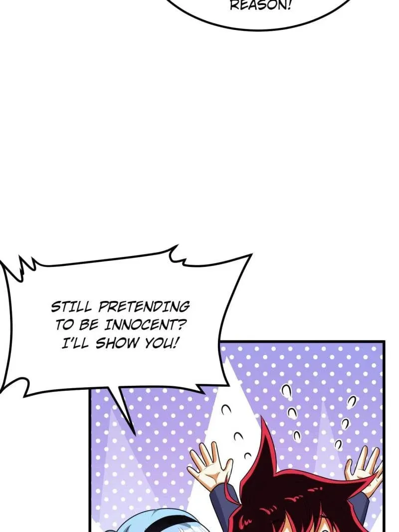 Upgrade Completed, Captain Chapter 131 page 6 - 