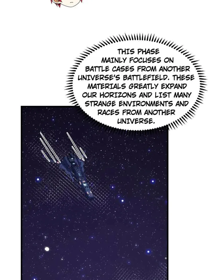 Upgrade Completed, Captain Chapter 131 page 9 - 