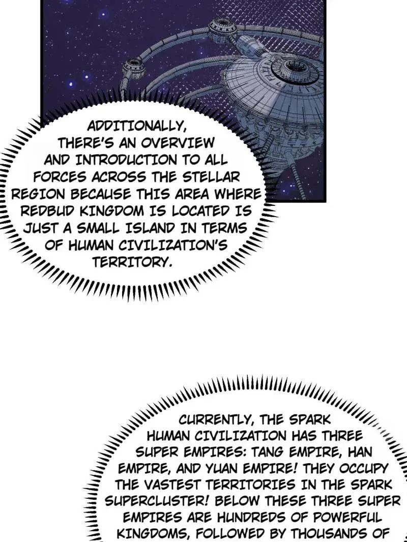 Upgrade Completed, Captain Chapter 131 page 10 - 