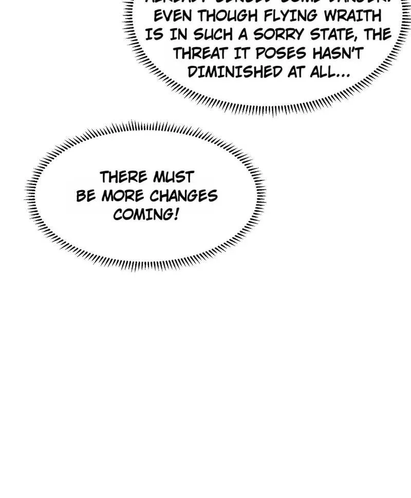 Upgrade Completed, Captain Chapter 132 page 16 - 