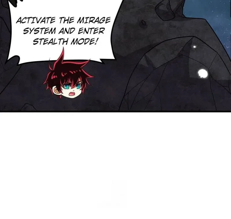 Upgrade Completed, Captain Chapter 132 page 3 - 