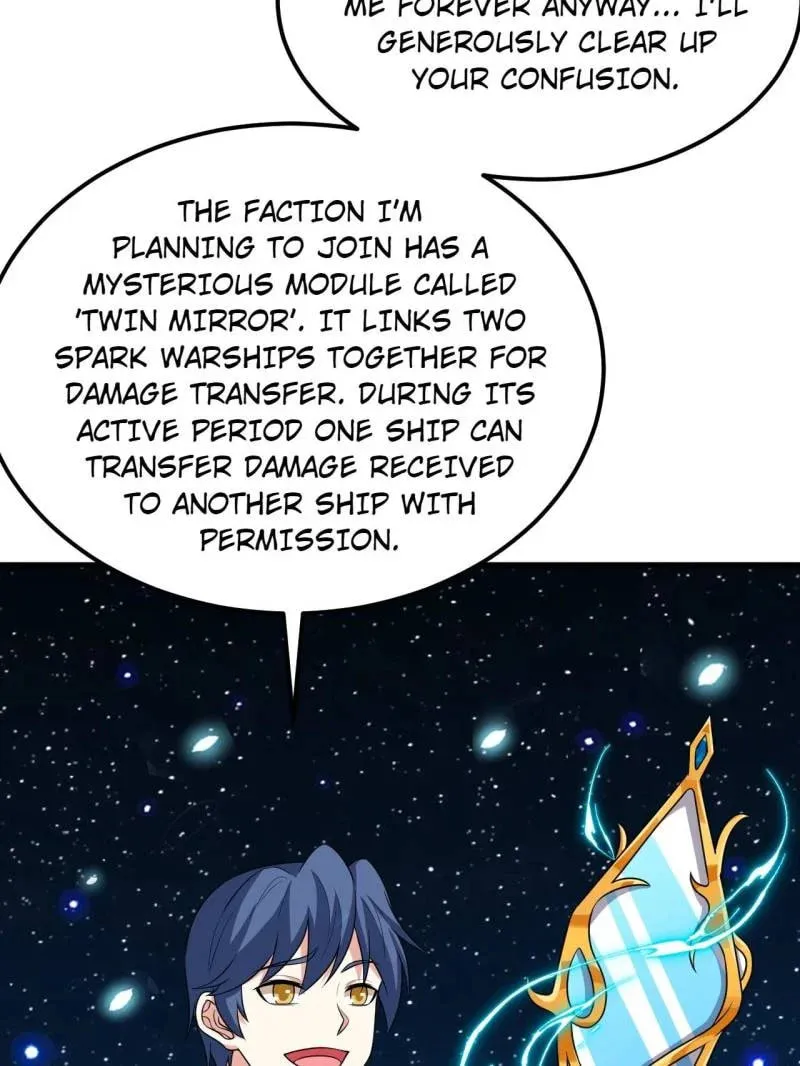 Upgrade Completed, Captain Chapter 132 page 24 - 