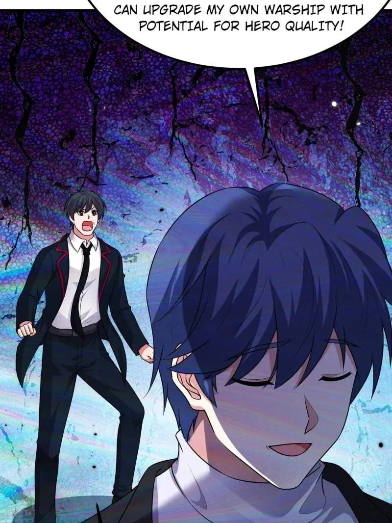 Upgrade Completed, Captain Chapter 132 page 27 - 