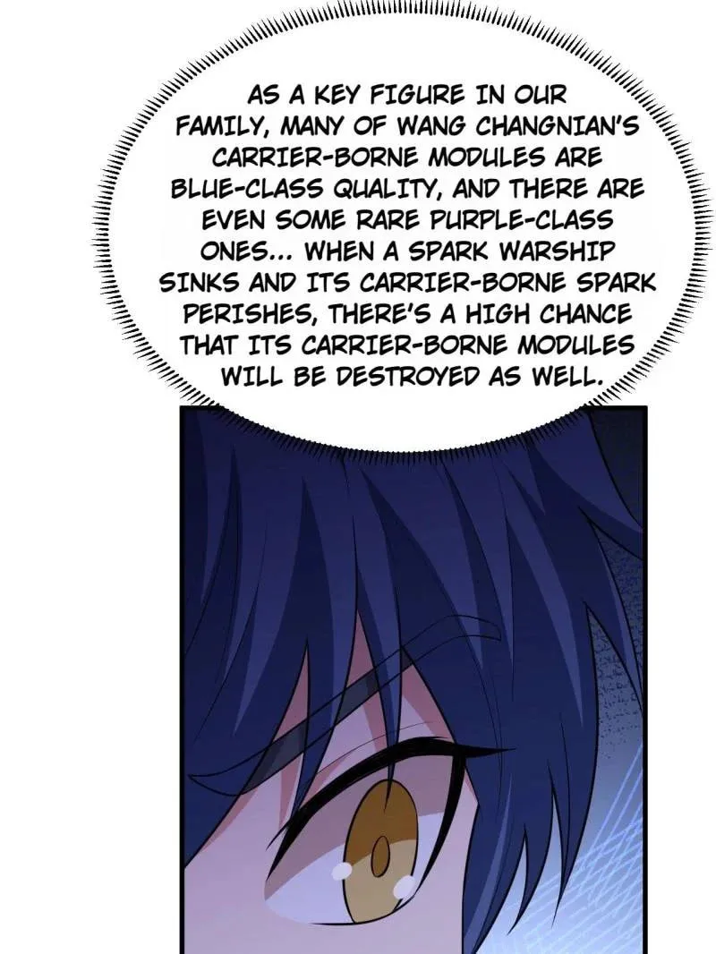 Upgrade Completed, Captain Chapter 132 page 29 - 