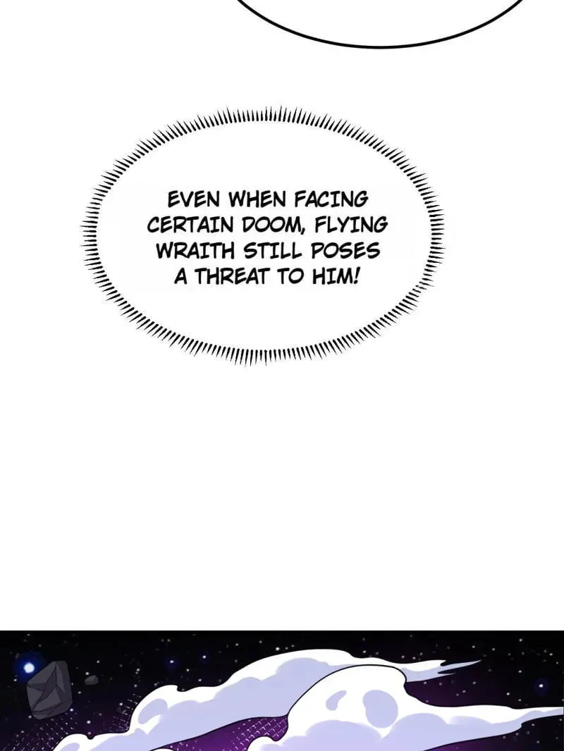 Upgrade Completed, Captain Chapter 132 page 43 - 