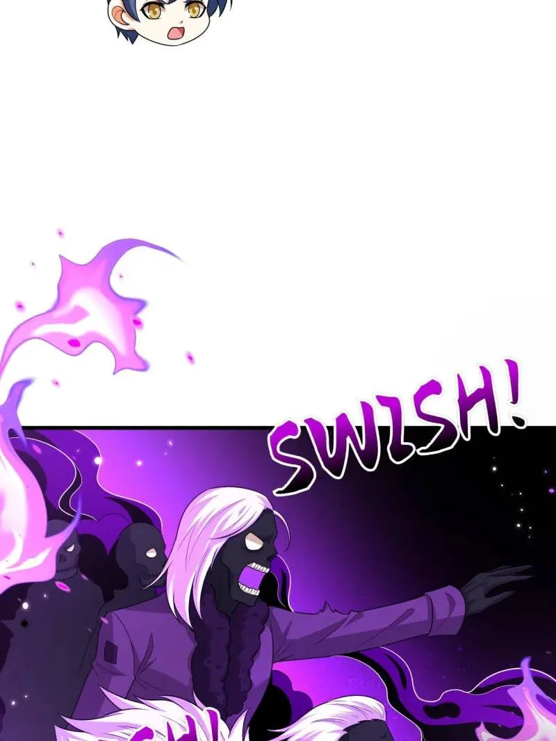 Upgrade Completed, Captain Chapter 132 page 45 - 
