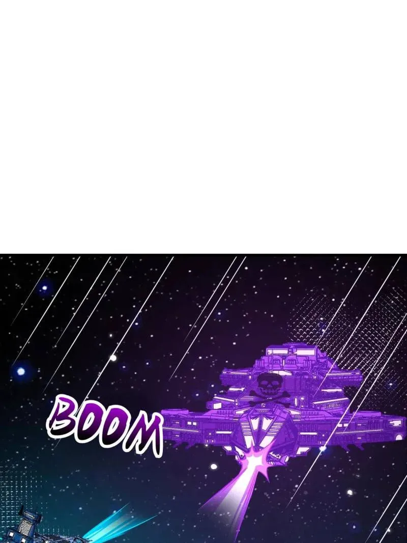 Upgrade Completed, Captain Chapter 132 page 8 - 