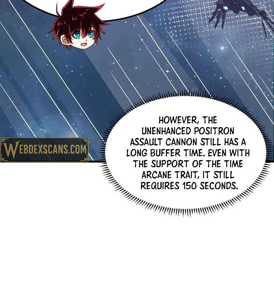 Upgrade Completed, Captain Chapter 133 page 16 - 