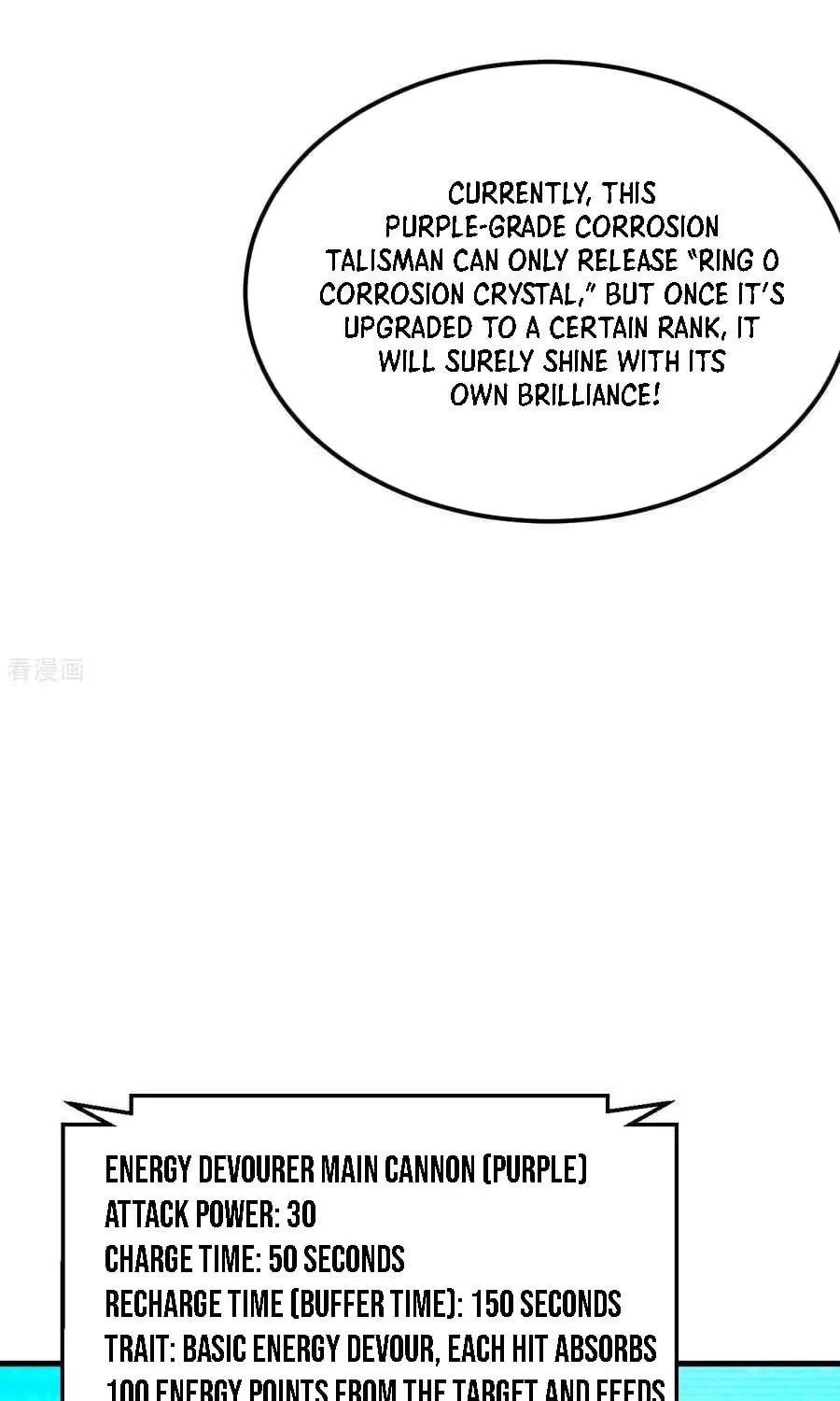Upgrade Completed, Captain Chapter 133 page 23 - 