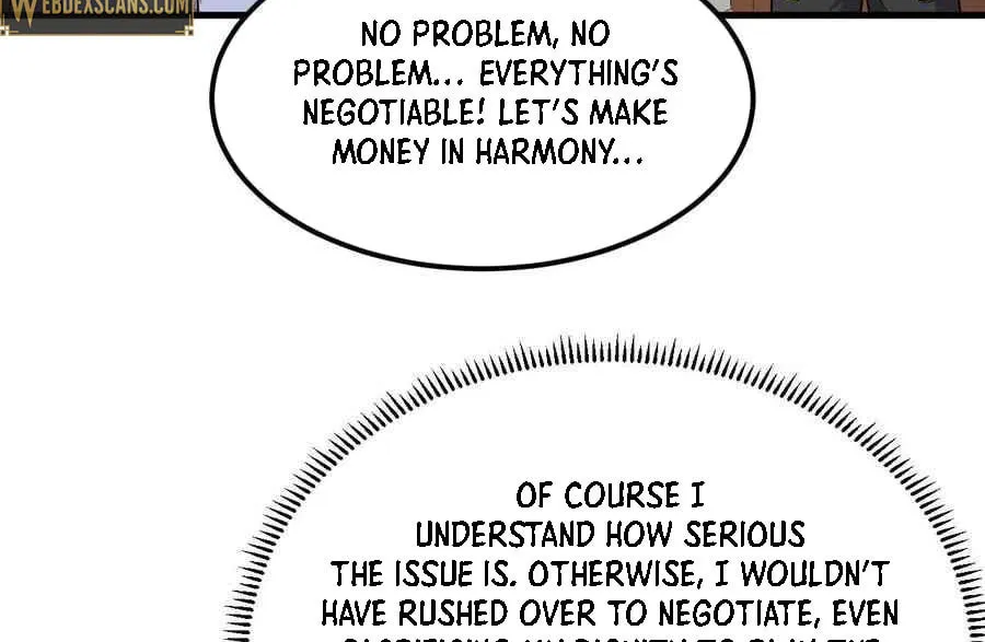 Upgrade Completed, Captain Chapter 133 page 45 - 
