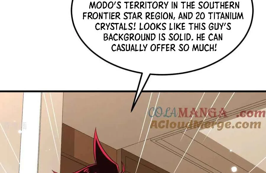 Upgrade Completed, Captain Chapter 133 page 47 - 