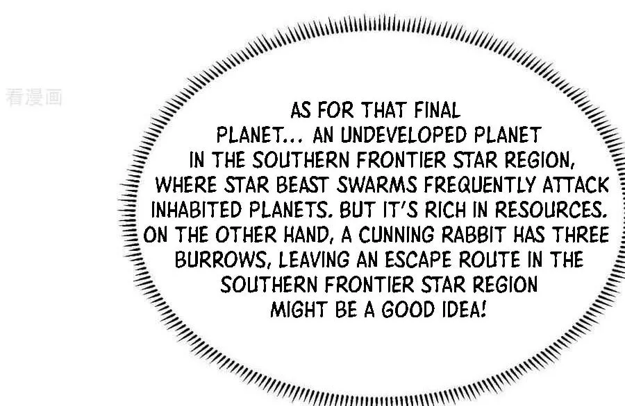 Upgrade Completed, Captain Chapter 133 page 49 - 