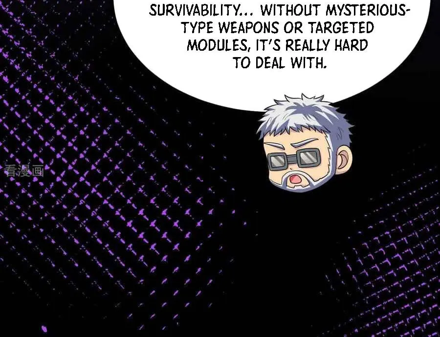 Upgrade Completed, Captain Chapter 133 page 9 - 