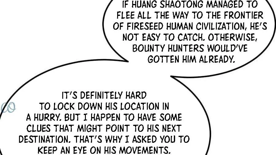 Upgrade Completed, Captain Chapter 134 page 12 - 
