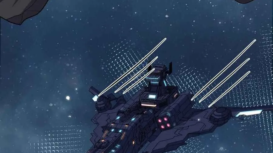 Upgrade Completed, Captain Chapter 134 page 18 - 