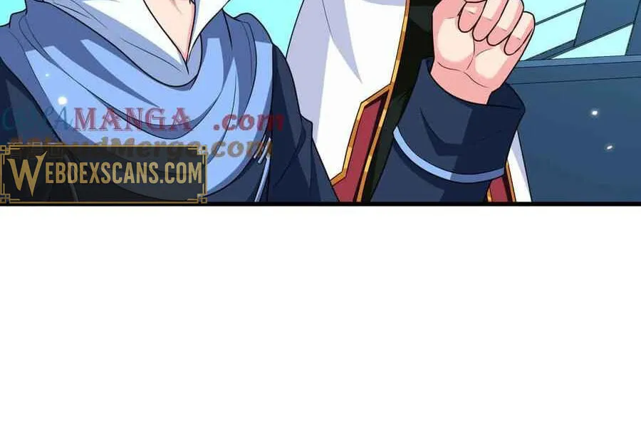 Upgrade Completed, Captain Chapter 134 page 29 - 