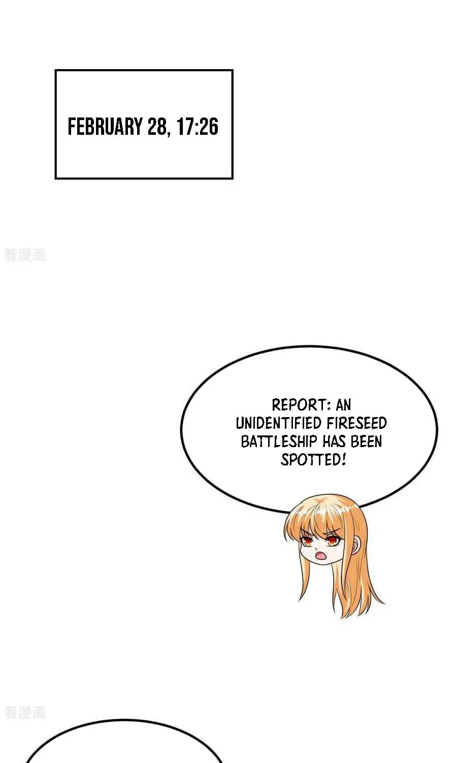 Upgrade Completed, Captain Chapter 134 page 30 - 