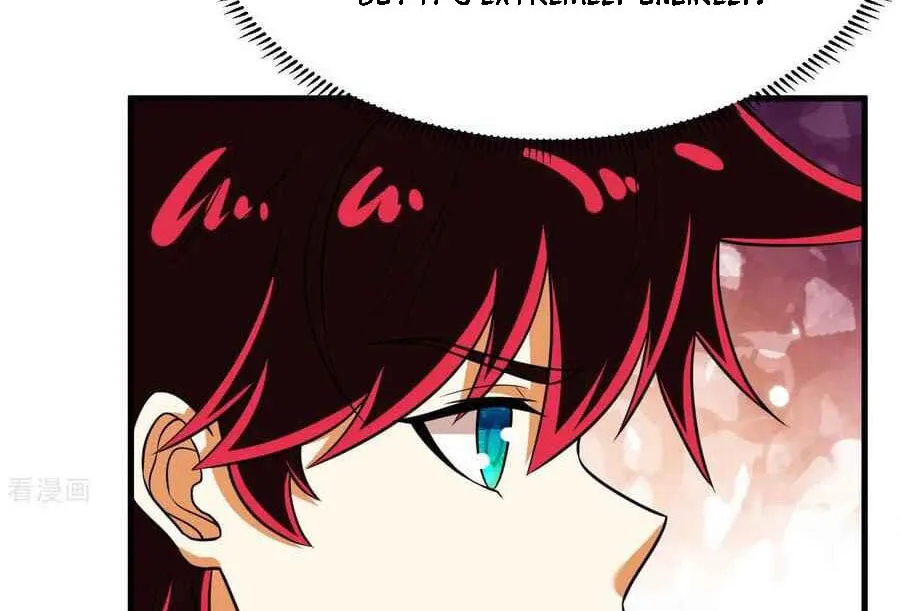 Upgrade Completed, Captain Chapter 134 page 33 - 