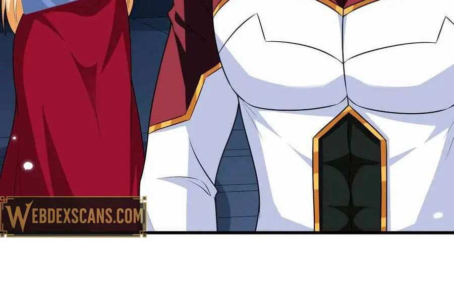 Upgrade Completed, Captain Chapter 134 page 37 - 